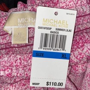 BNWT Michael Kors Skirt